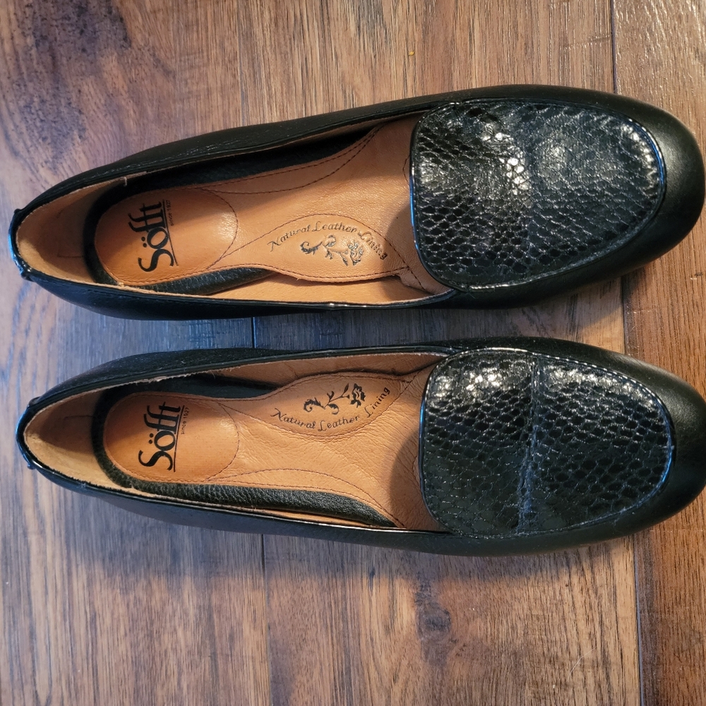 Sofft brand shoes